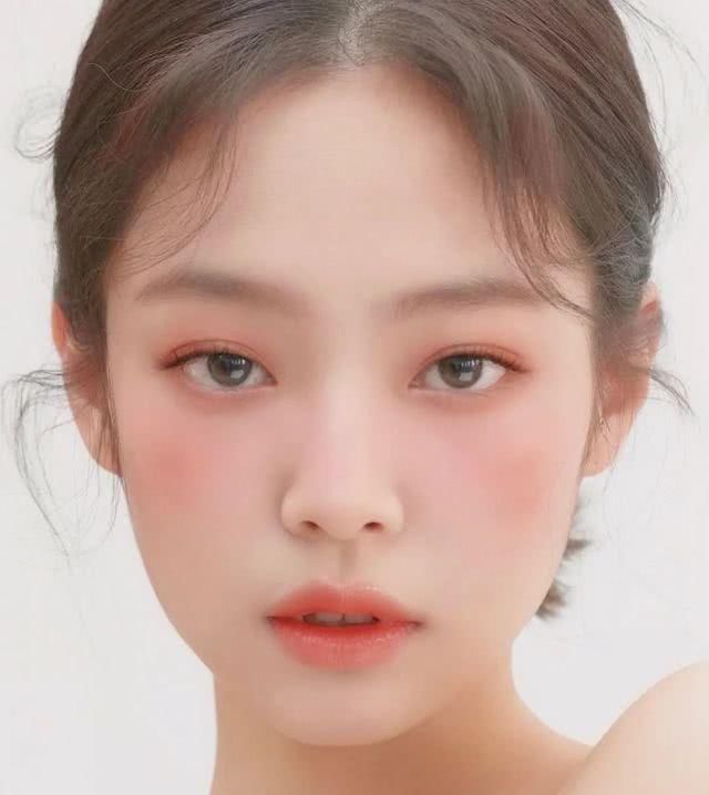  「化妆」会化妆和不会化妆的女生，差距到底有多大？