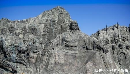 中国最冷清的世遗,门票也不贵,但年游客量不足北京故宫一天的量