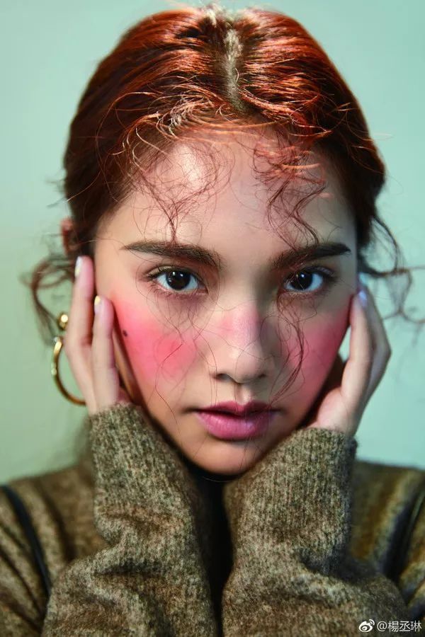 服气| 17年过去杨丞琳竟一点没变!她的冻龄秘籍So Easy