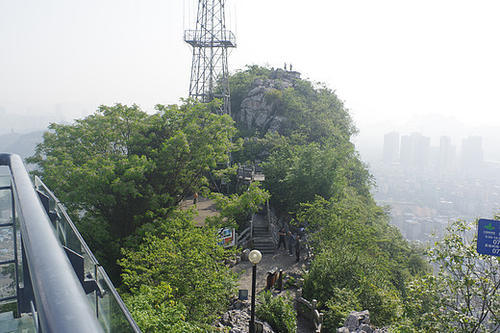 2019年新春广西最美小众旅行目的地，世界第一天然大盆景！