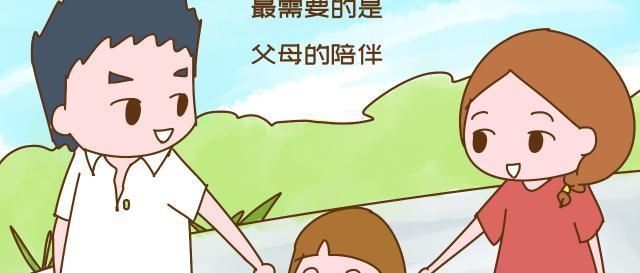 『家里』家里有四个退休老人,宝妈却说没人带娃,现实让人无奈
