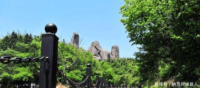 大美安徽, 一起看看安徽最美的10张照片