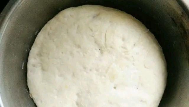  【猪油】十分钟教你做快手葱花饼，葱香味十足，咬一口满嘴留香！