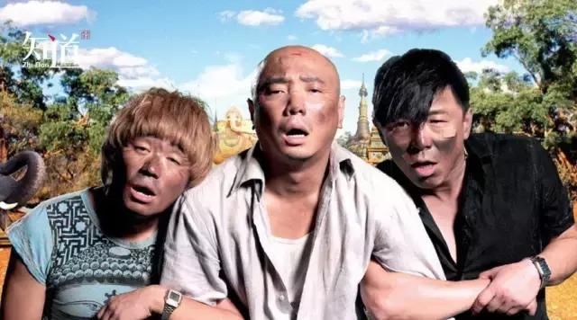 中国男人为什么都穿得那么土？