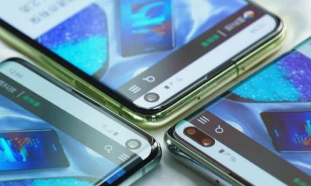  用户：三星S10价钱暴跌，2K屏＋IP68＋512GB，一年减价2900