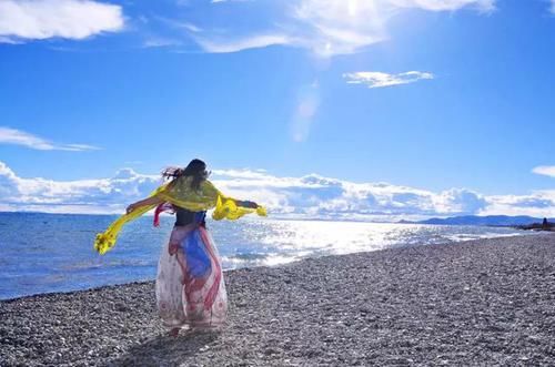 去过,才知道什么是真正的西藏