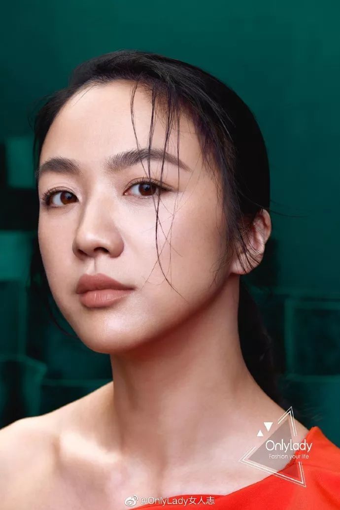 大明风华汤唯没演技