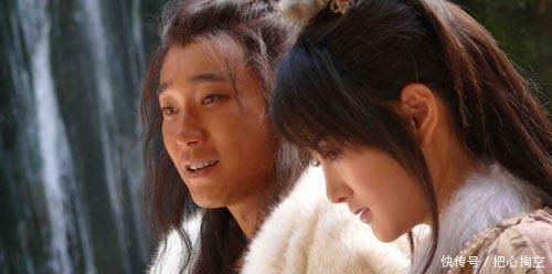  法宝：《封神演义》中有一法宝，连元始天尊都眼馋，比五色神光