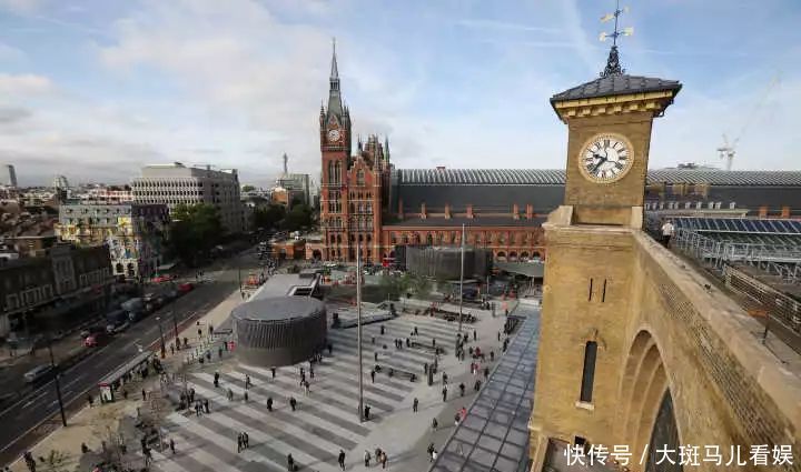  【车站】全世界最美的火车站排行，你知道中国入选的是哪里吗？