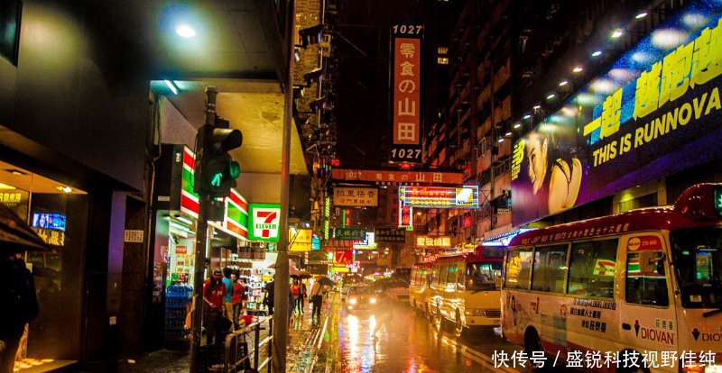 打死游客遭坑蒙宰骗！“购物天堂”为何游客数暴跌，赴港游为啥旅