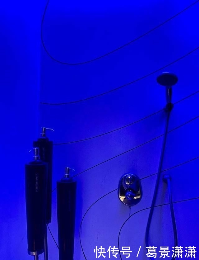 那一刻:在600多平的别墅房睡一晚是啥感觉?推开门那一刻就知道没白来