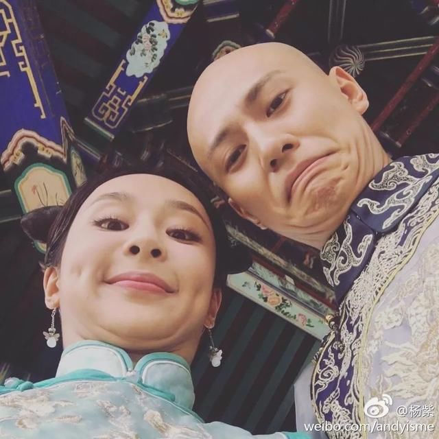 一周热搜榜|娱乐圈“分手月”，杨紫秦俊杰等集体分手!彭于晏许晴