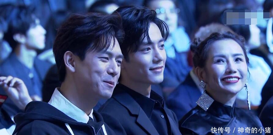 湖南卫视跨年晚会王一博节目