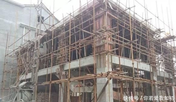  建房@在农村建房，框架结构和砖混结构相比，区别大不大？