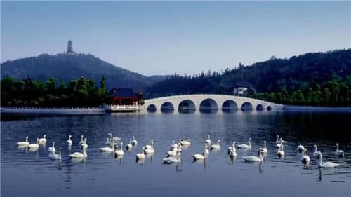  「城市」湖南最有发展潜力的城市，有望和长沙合并，不是岳阳株洲，是个旅游胜地！