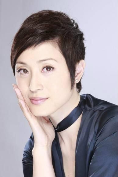 陈法蓉否认暗示张丹峰夫妇关系:请不要胡思乱想，谣言止于智者