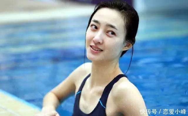 不要小看喜欢素颜的女生，你会为你的行为后悔的