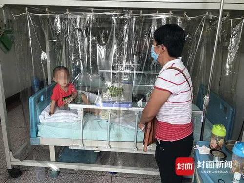 四川男子“卖女救子”引争议,当事人:系有人支招,很后悔