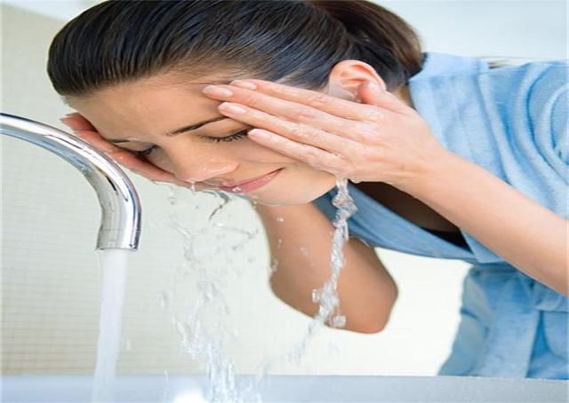 洗脸的这些年，你洗脸的方式可能都是错的