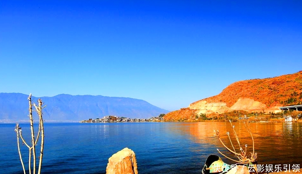 国内适合穷游的5个地方,月薪4000就能去了