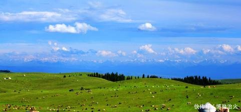 站在中俄边境，看完俄罗斯再回头看中国，完全就是两个世界