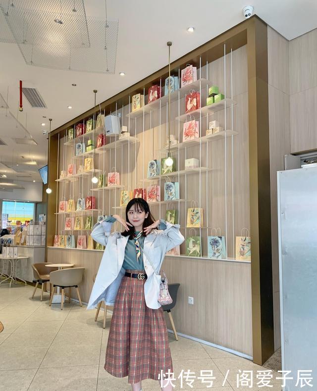  【深色系】春日必备，西装外套的各种搭配方式盘点，轻松穿出高级感