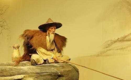 『真隐』史上最神秘的四位隐士:两位真隐,另外两位却是假隐士