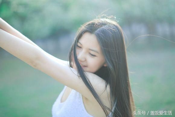 女人“干不干净”，男人只用看女人这三个地方，一抓一个准！