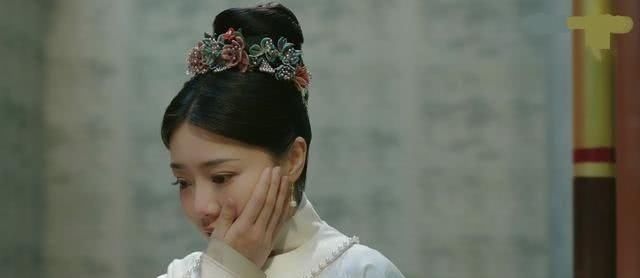 胡尚仪大明风华最后结局