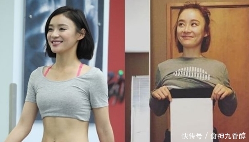  洋娃娃：身上有4个特征的妹子，你就是“洋娃娃脸”，直男看了都无法抗拒