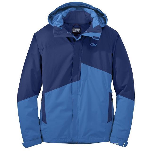  「值得」哪些冲锋衣品牌值得推荐,精选8款冲锋衣外套品牌及款式推荐