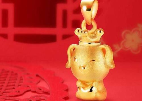 『生锈』黄金会不会生锈,生锈就代表不是纯金吗?