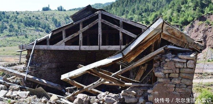  【农村】农村宅基地“大清查”，这4种房子，一旦查出可能会被“