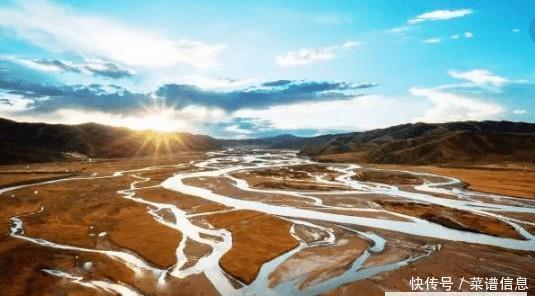 为何长江叫做江, 而黄河叫做河呢 江和河有什么区别 涨见识了!