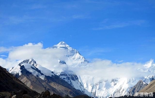 为什么如此多人要自驾去西藏？当你真正到珠峰时就会明白