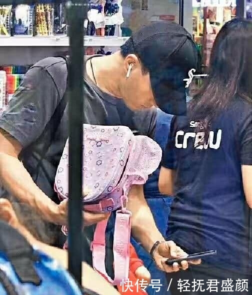 刘恺威对杨幂怎样