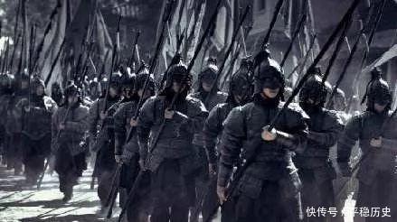 少年英雄吓死乱世枭雄,差点统一中国,最后却被