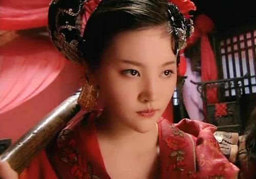  『未曾』换一个视角读《水浒》：扈三娘嫁个王英，未曾并不是一种好结果
