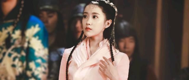 巅峰:三月坐等《美人暮白首》,任嘉伦再造“古装颜值巅峰”