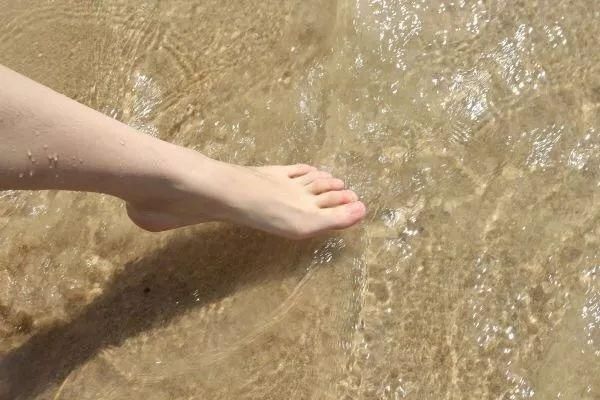 女生眼里男生最性感的地方竟是这里?!看后心跳加速……