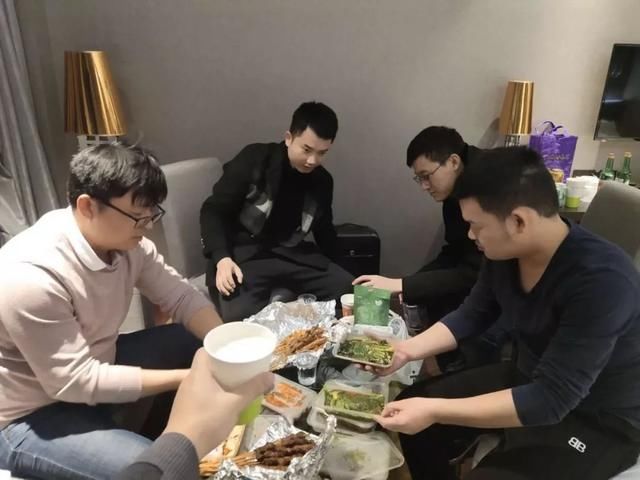  【疫情防控】封城20多天，一家长沙企业的武汉“战疫日记”