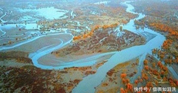 世界十大最大盆地排行榜！刚果盆地仅仅排名第二，第一名竟然是它