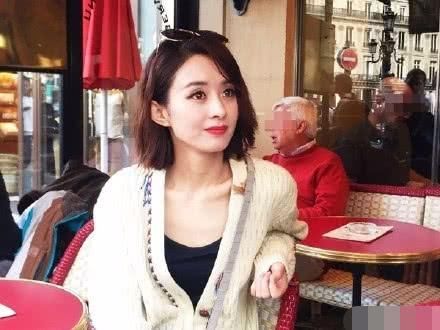 赵丽颖拍戏过度身体出问题，宣布停工休整，网友：卖惨？