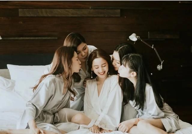  Oh■这些新娘婚礼袍太美了吧? 感觉要惊呼Oh my god!