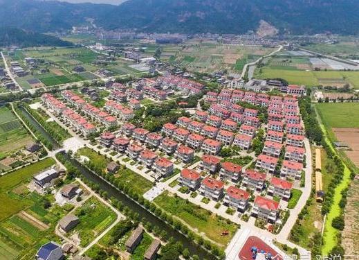 农房统一规划建设即将开启，3类村庄优先，农民先不要着急买房！