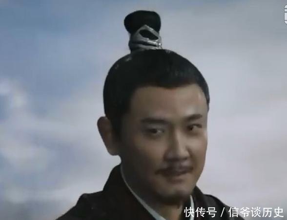 「缓冲」《剑王朝》开篇就把宋神书给杀了,没给他任何缓冲的余地