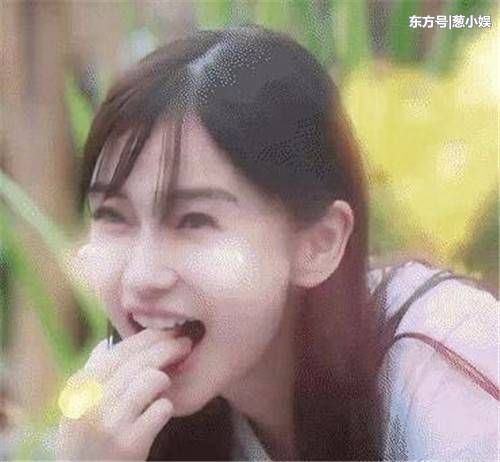 向往的生活回应baby假吃,为什么她做什么都是错的?