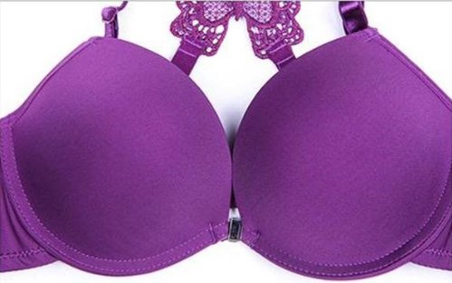 透明文胸不算什么了!后面还有更厉害的，实在让人善解人“意”