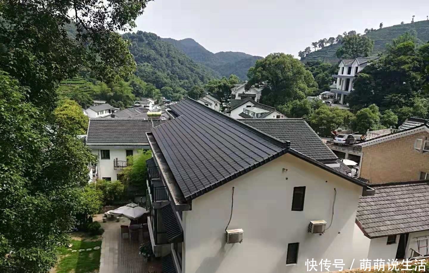  农村：农村打工的人增多，空着的房子怎么有效使用？专家给出了4