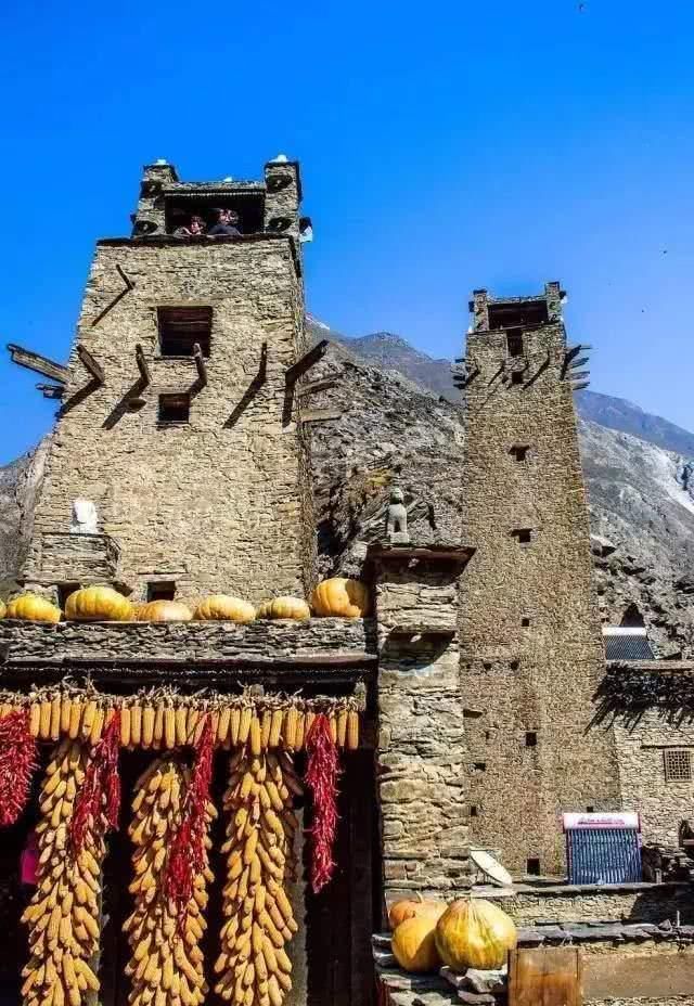 「叫板」四川敢叫板九寨沟和稻城亚丁的小城,美得惊人却很低调